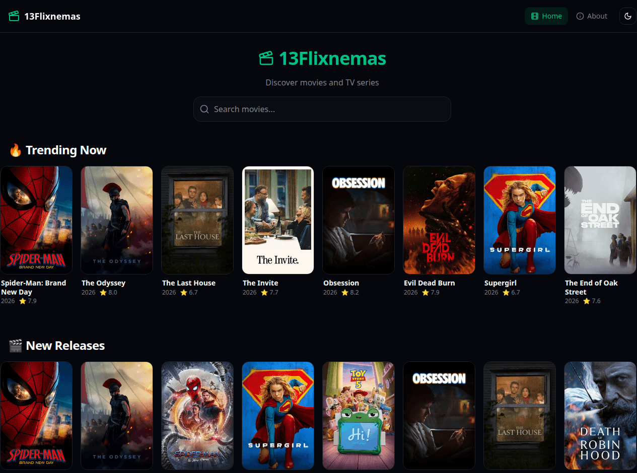 13Flixnemas